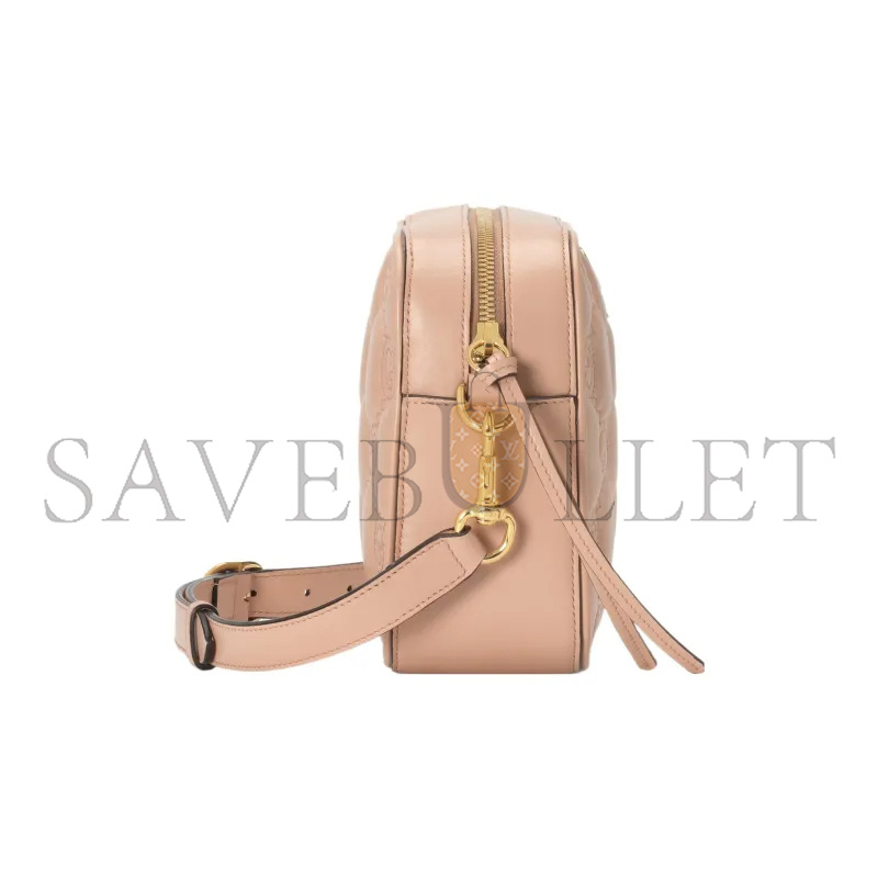 G*u*i gg matelassÉ small bag 702234 (21.5*17*7.5cm)